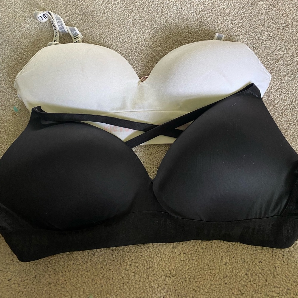 Victoria’s Secret bra